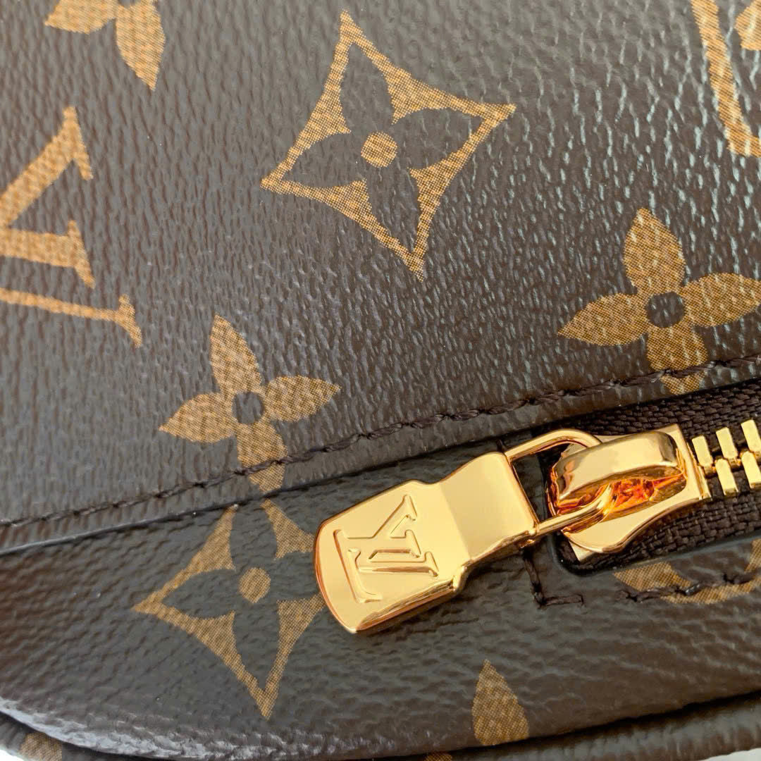 LV Montsouris M11197 Backpack MM SIZE