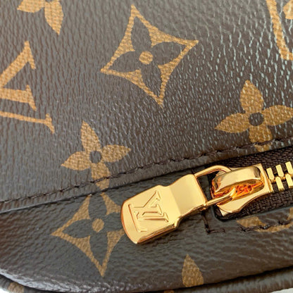 LV Montsouris M11197 Backpack MM SIZE