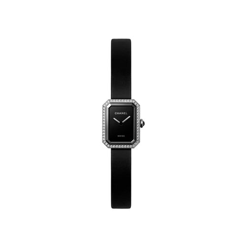 Chanel Premiere Ribbon Watch