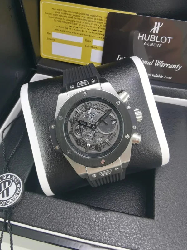 Hublot Big Bang Watch For Men