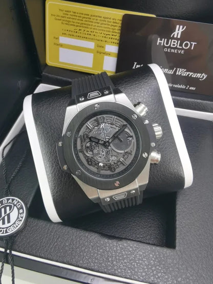 Hublot Big Bang Watch For Men