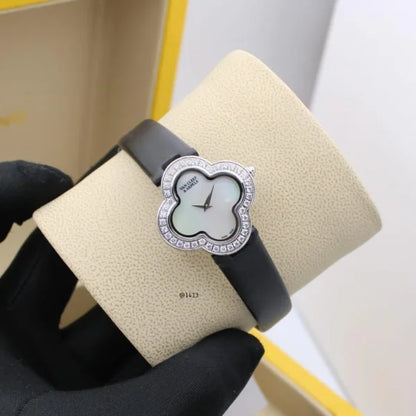 Van Cleef & Arpels Vintage Alhambra Women’s Watch