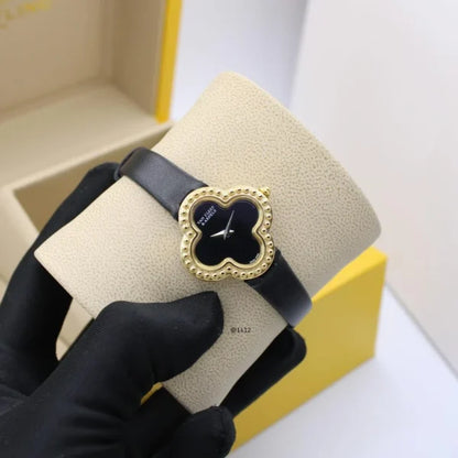 Van Cleef & Arpels Vintage Alhambra Women’s Watch