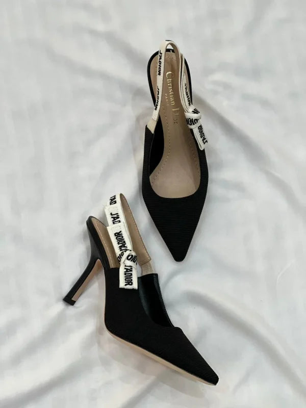 CHRISTIAN DIOR J’ADIOR SLINGBACK PUMP