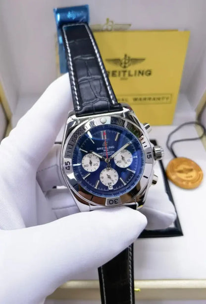 Breitling Chronomat 44 GMT Men’s Watch