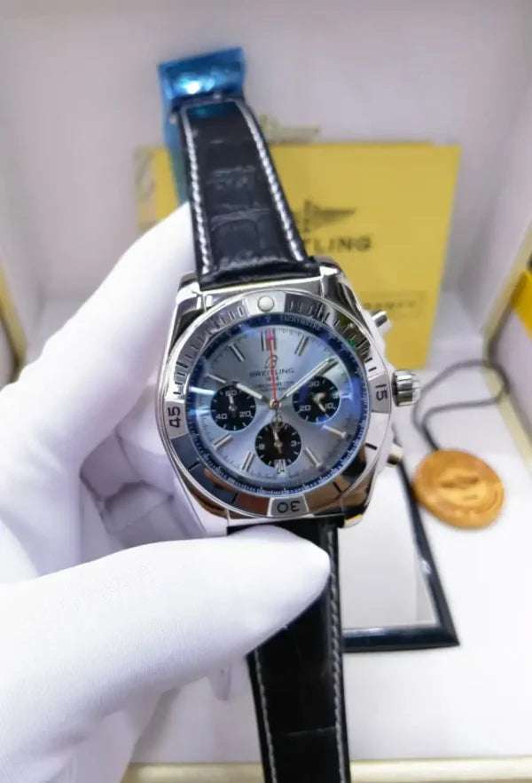 Breitling Chronomat 44 GMT Men’s Watch