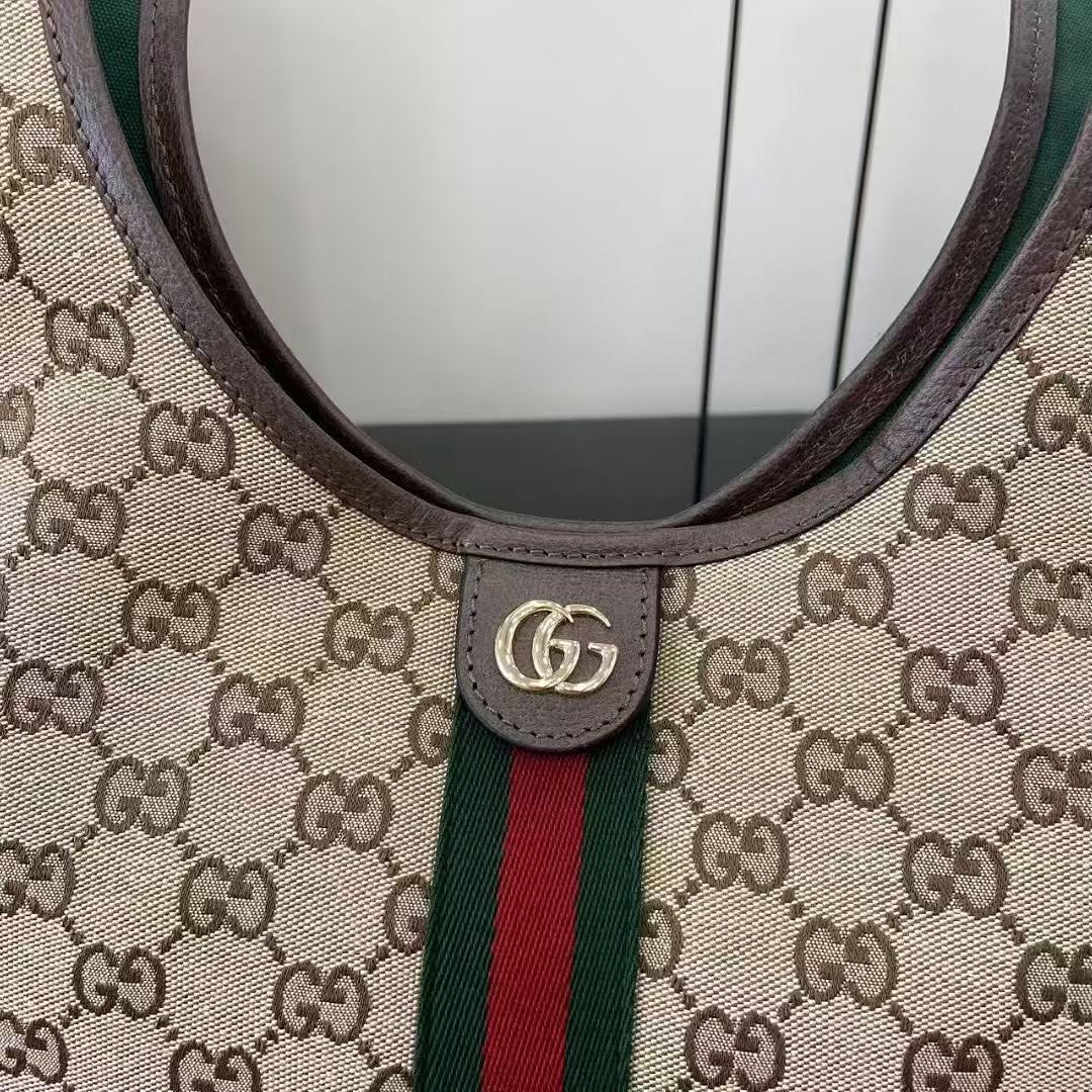 Gucci Giglio Tote Top quality 1:1 Replica