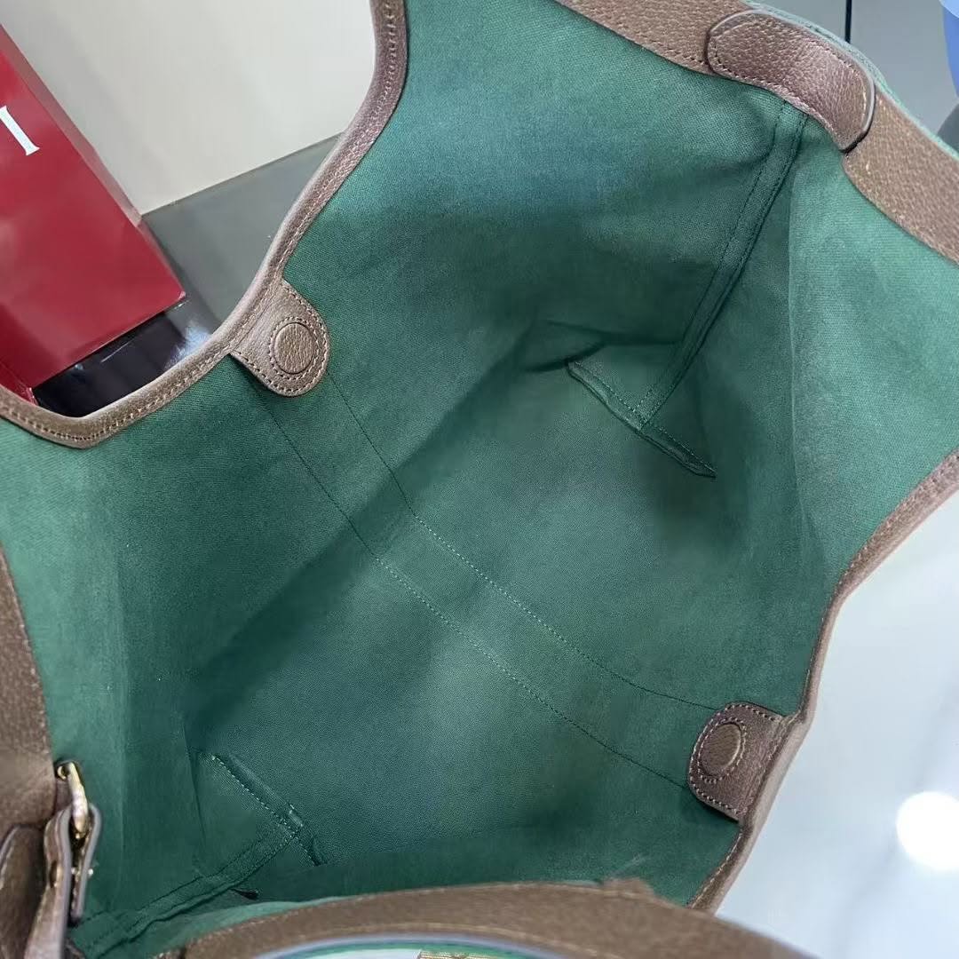 Gucci Giglio Tote Top quality 1:1 Replica