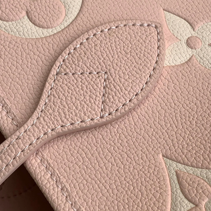 LV Neverfull pink 32