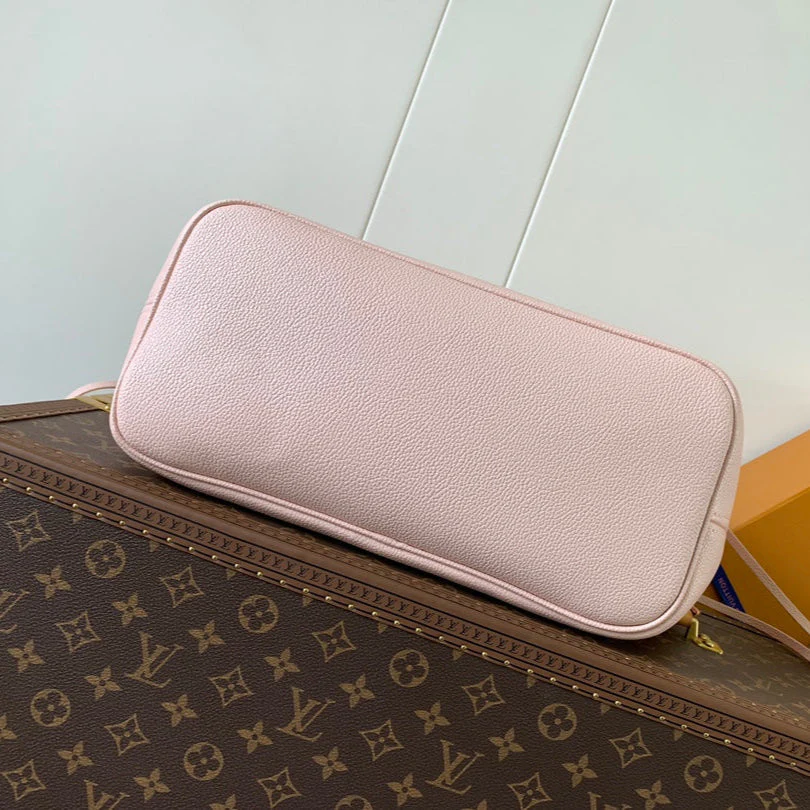 LV Neverfull pink 32