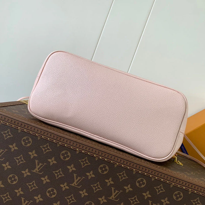 LV Neverfull pink 32