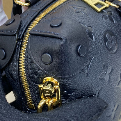 Louis Vuitton M45393 Petite Malle Souple Bag