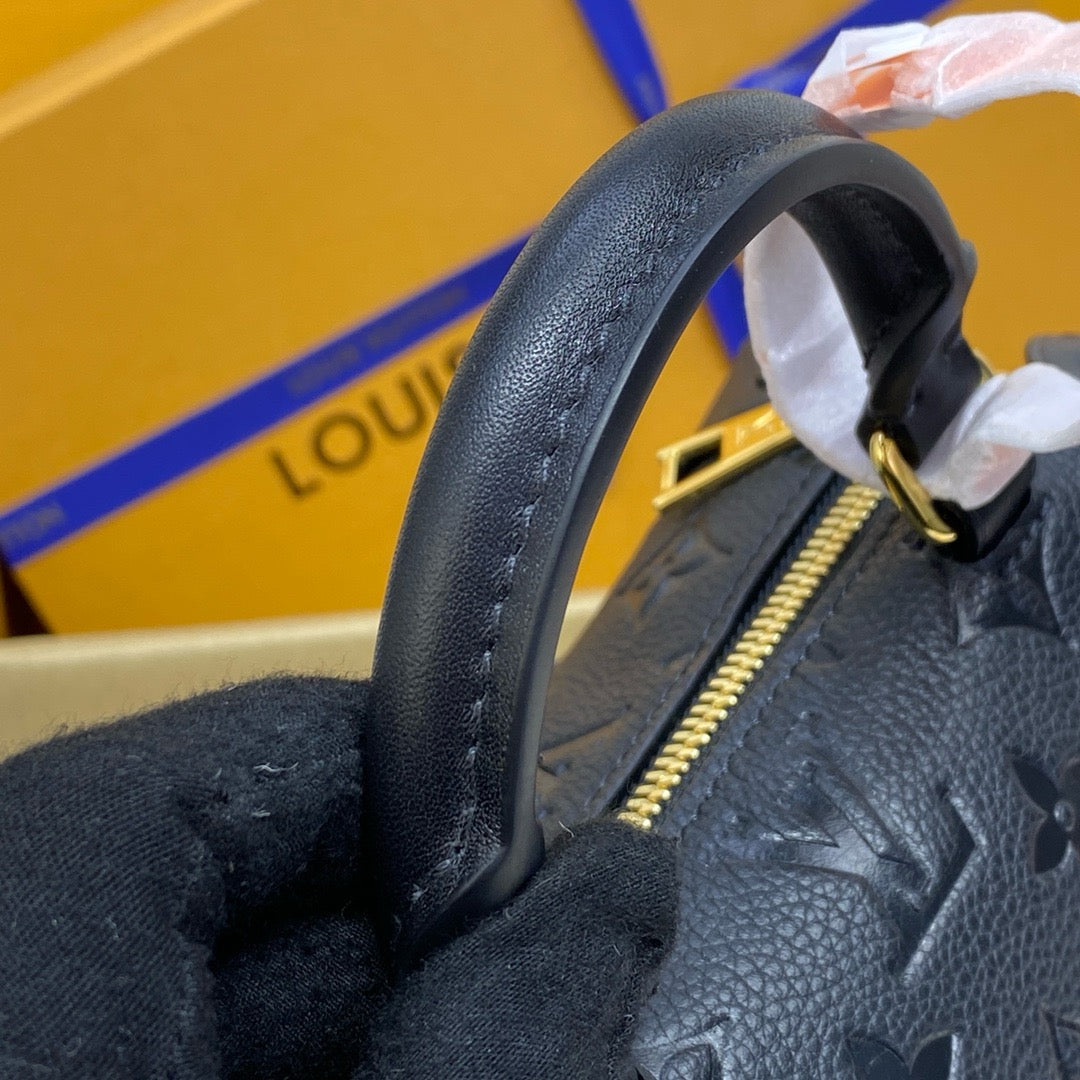 Louis Vuitton M45393 Petite Malle Souple Bag