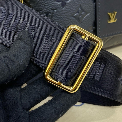 Louis Vuitton M45393 Petite Malle Souple Bag