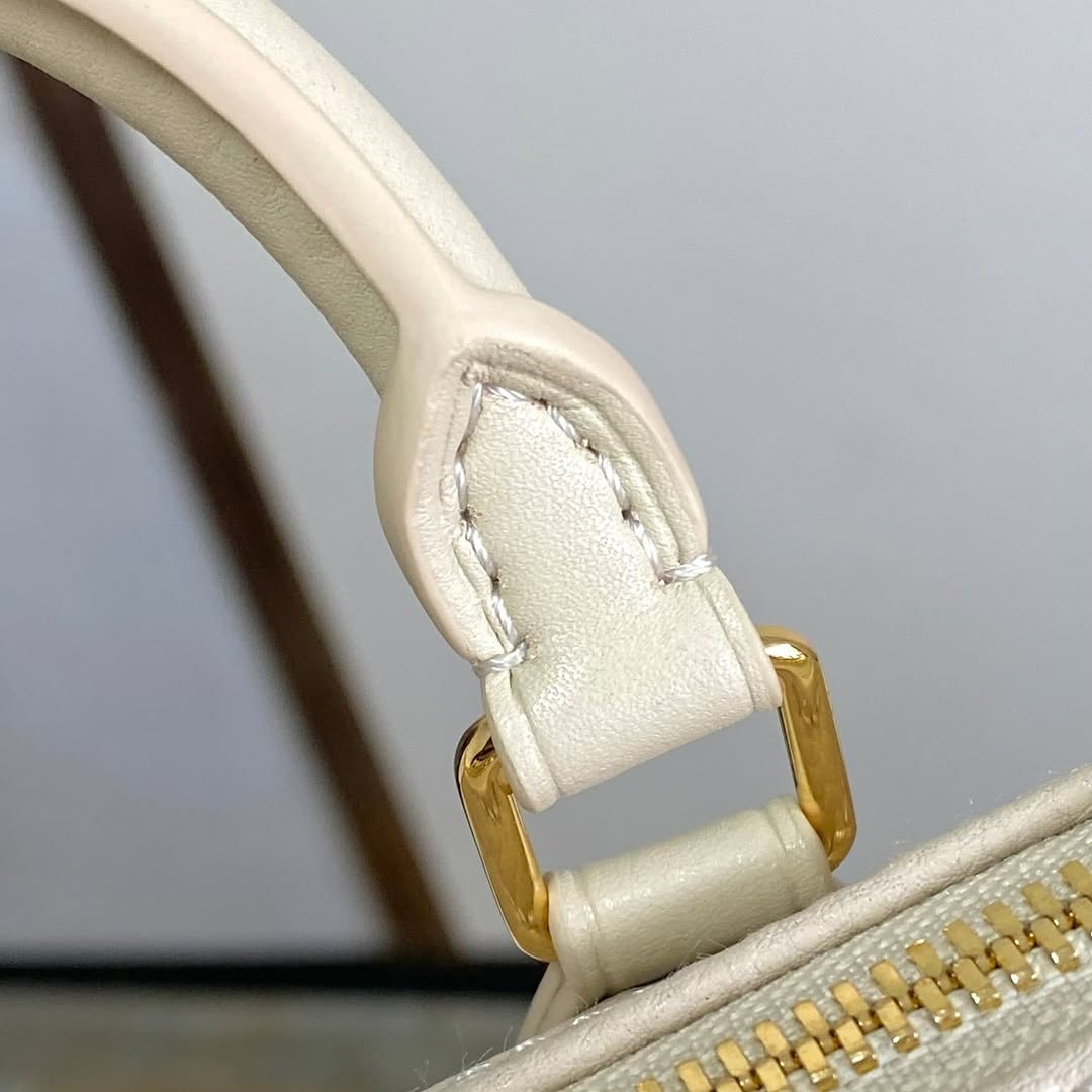 LV Speedy Nano White