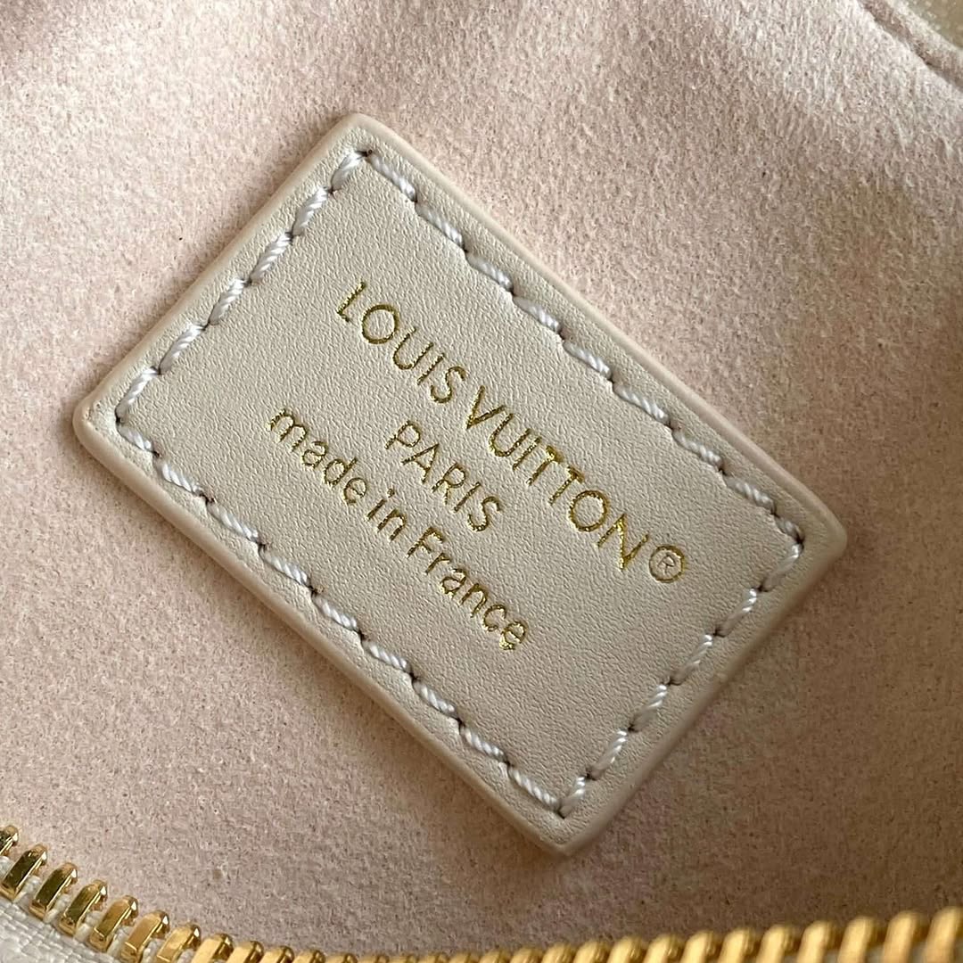 LV Speedy Nano White
