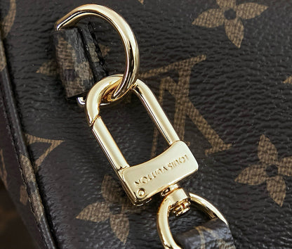 BACKPACK EXCURSION PM 23 MONOGRAM