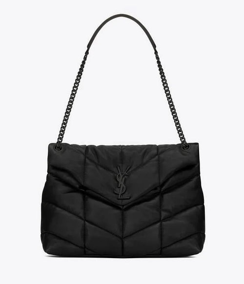 YSL Puffer Medium Bag