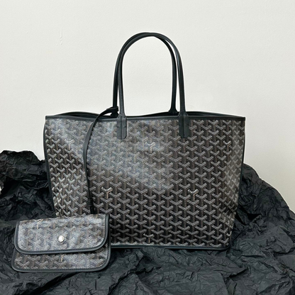 GOYARD St Louis PM Tote Bag