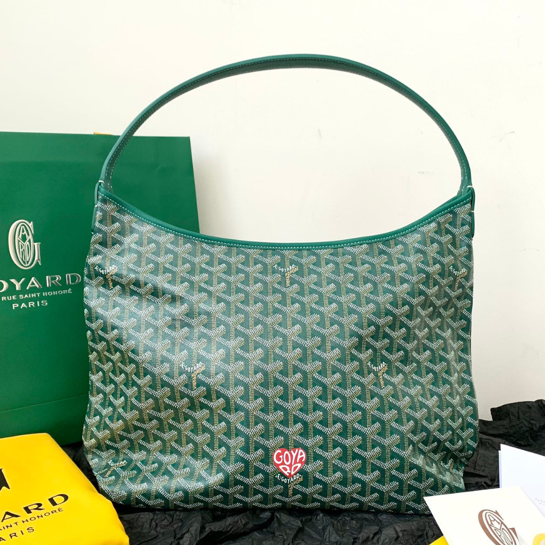 GOYARD BOHÈME HOBO