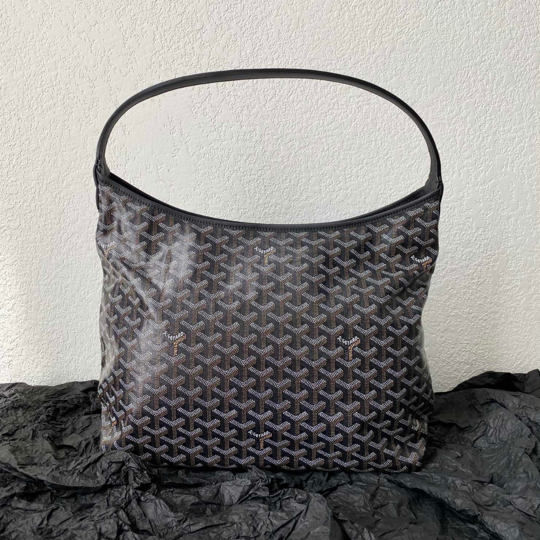 GOYARD BOHEME HOBO