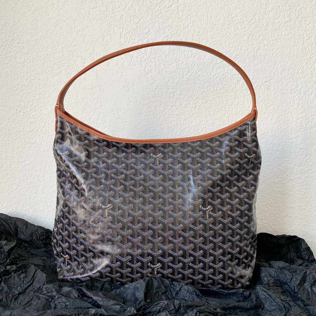 GOYARD BOHEME HOBO