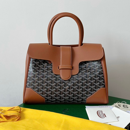 Goyard Saïgon Tote Bag