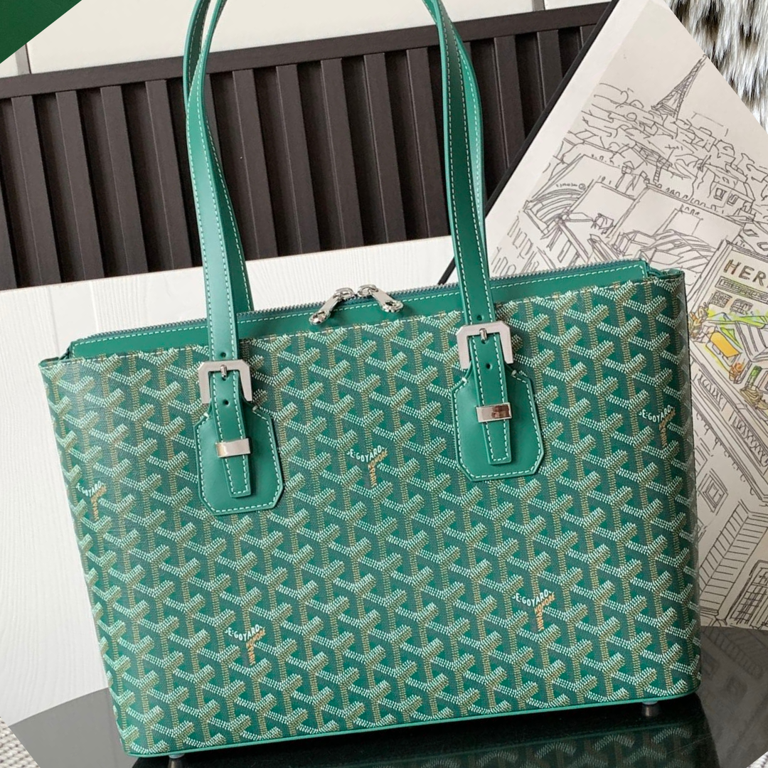 Goyard tote Marie Galante GM Bag