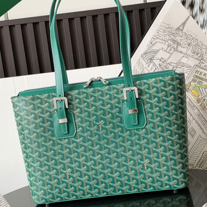 Goyard tote Marie Galante GM Bag