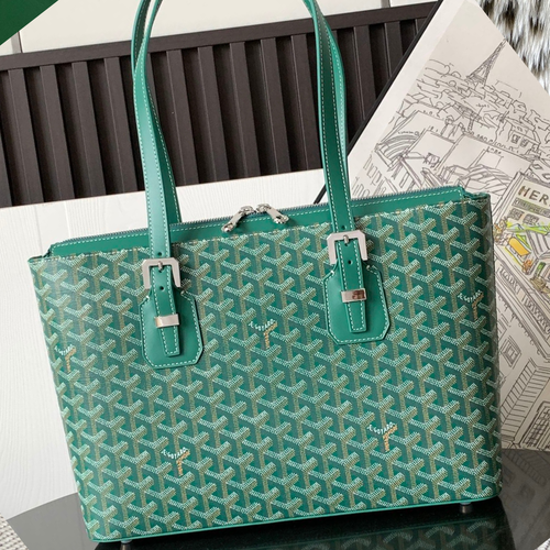 Goyard tote Marie Galante GM Bag