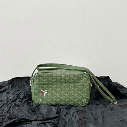 Goyard Limited Editio Crossbody Bag / Unisex