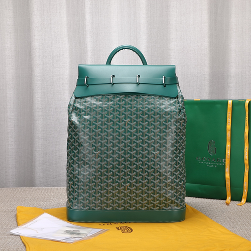 GOYARD GOYARDIN STEAMER PM BAG
