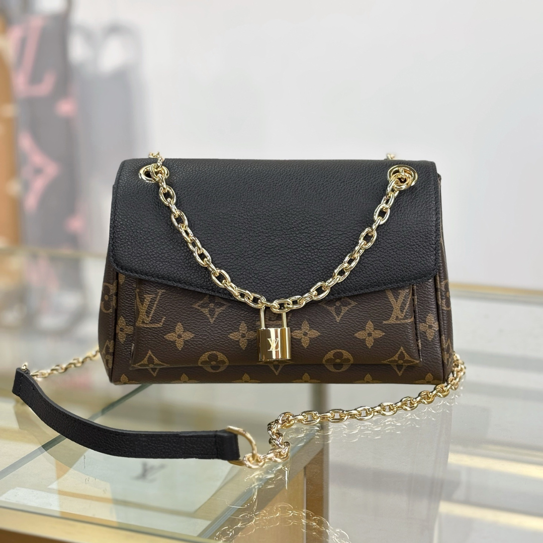Louis Vuitton Saint Germain BB bag in Monogram canvas