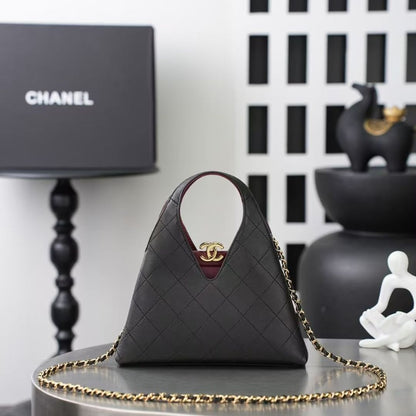 Chanel Chic Lady Shopping Bag 2026 collection