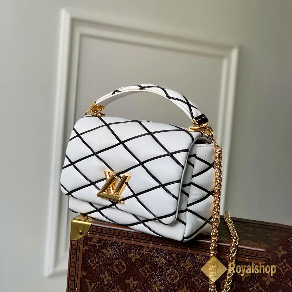 Louis Vuitton GO-14 Crossbody