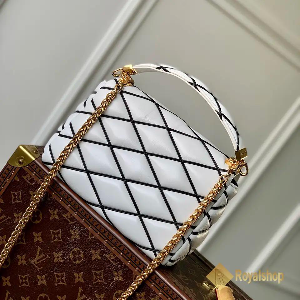 Louis Vuitton GO-14 Crossbody