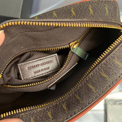 Saint Laurent Le Monogramme Camera Bag