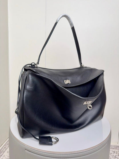 Balenciaga Women’s Rodeo Handbag
