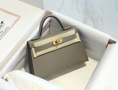 HN Mini Kelly 20