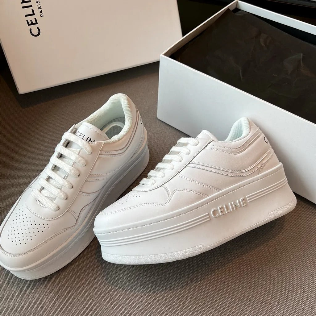 CELINE Block Sneakers