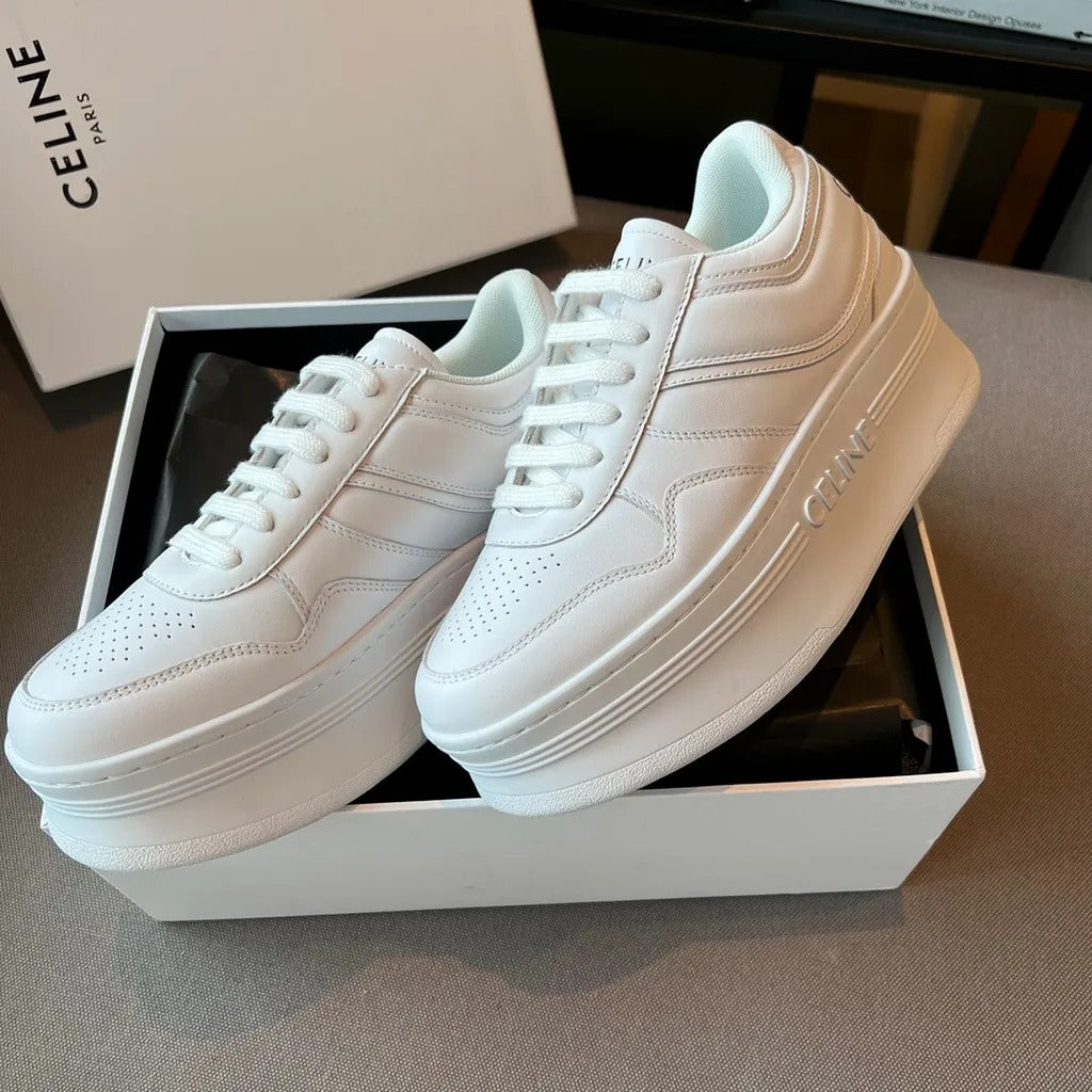 CELINE Block Sneakers