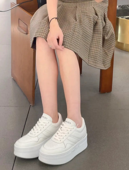 CELINE Block Sneakers