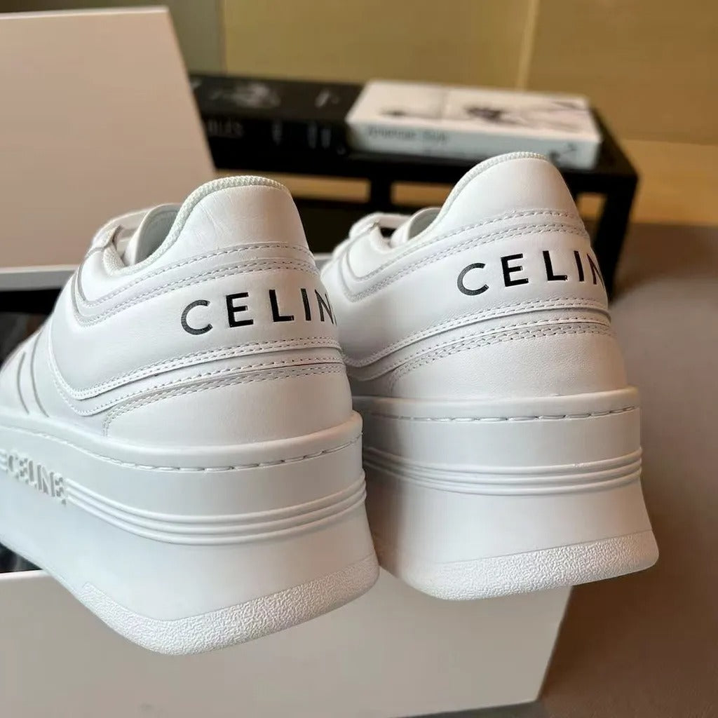 CELINE Block Sneakers