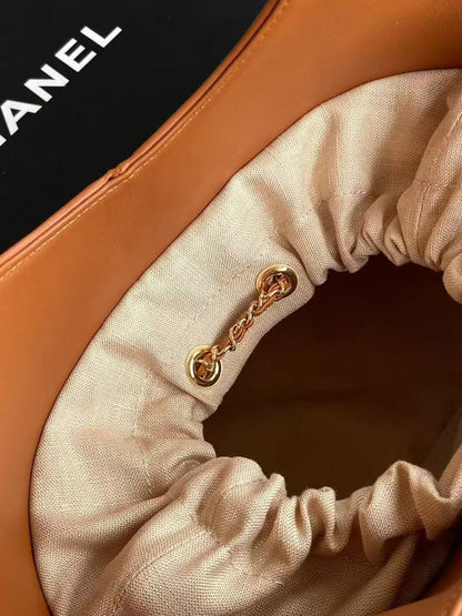 Chanel Maxi Shopping Bag
