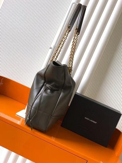 Saint Laurent Jamie Shopping Bag