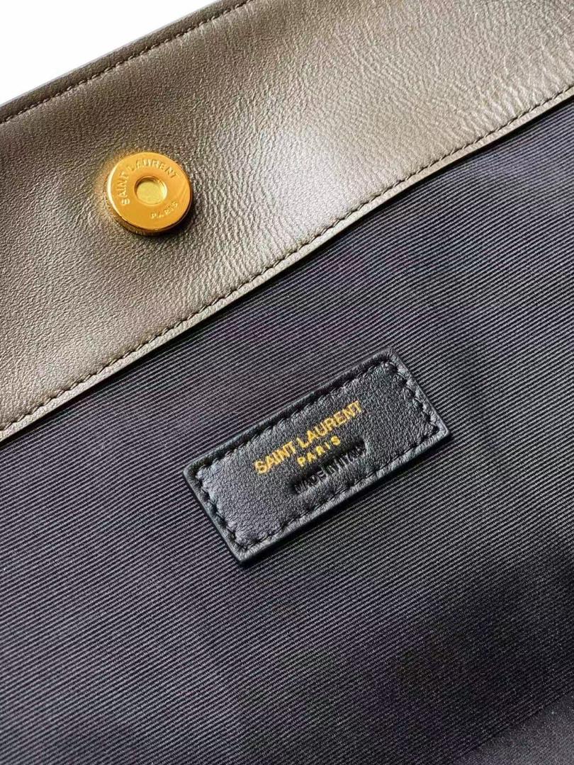 Saint Laurent Jamie Shopping Bag