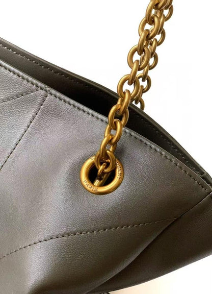 Saint Laurent Jamie Shopping Bag