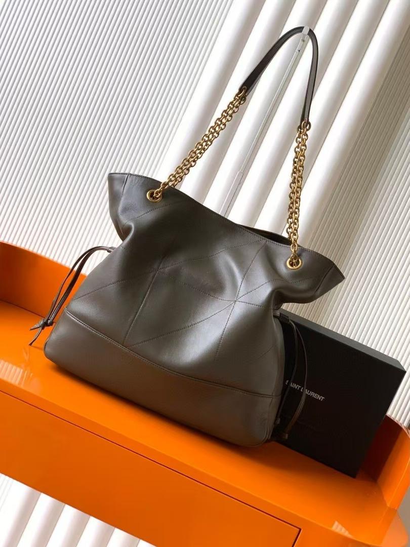 Saint Laurent Jamie Shopping Bag
