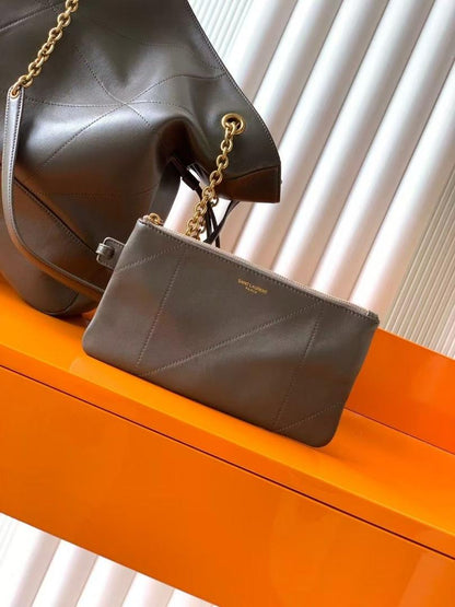 Saint Laurent Jamie Shopping Bag