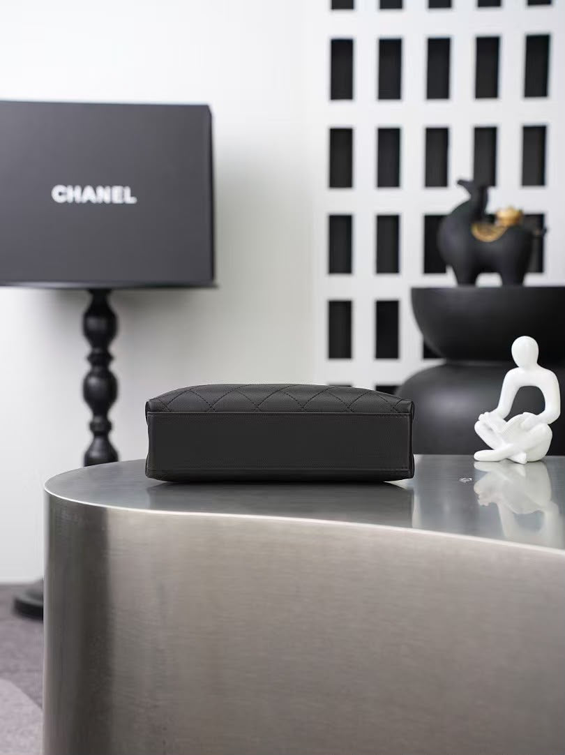Chanel Chic Lady Shopping Bag 2026 collection
